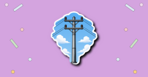 Telegraph Pole Appreciation Day