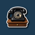 Telephone Tuesday