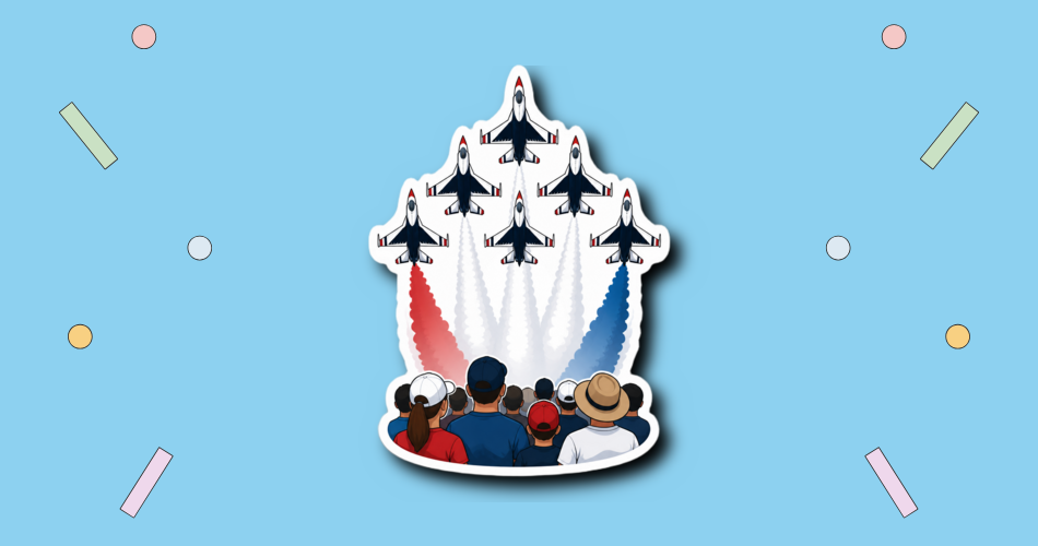 U.S. Air Force Day
