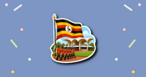 Uganda Independence Day