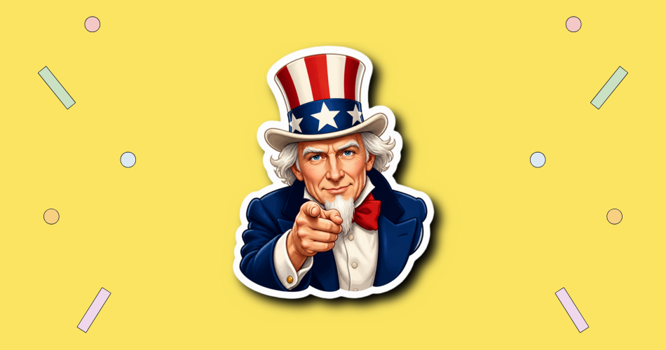 Uncle Sam Day