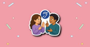 World Day of The Deaf