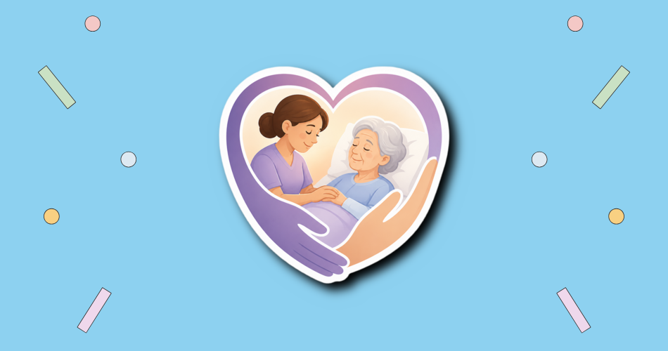 World Hospice and Palliative Care Day