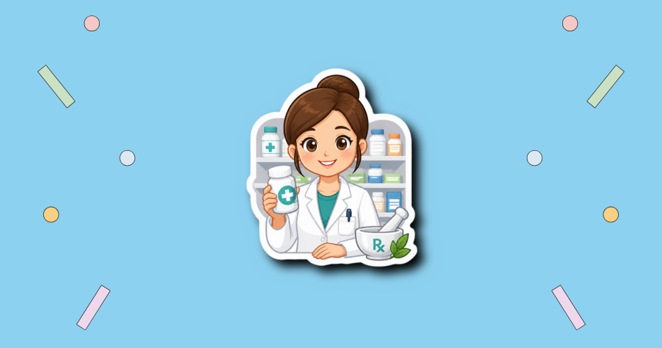 World Pharmacists Day