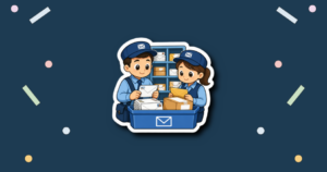 World Post Day