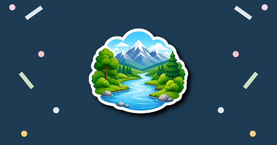 World Rivers Day