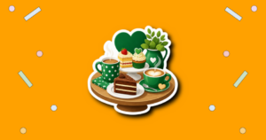 World’s Biggest Coffee Morning