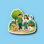 World’s Largest Pet Walk