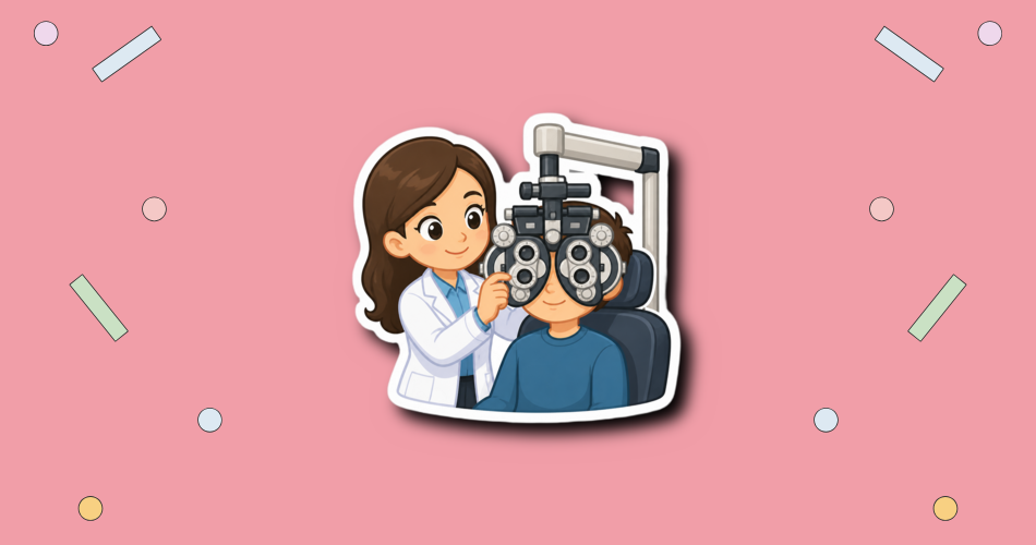 World Sight Day