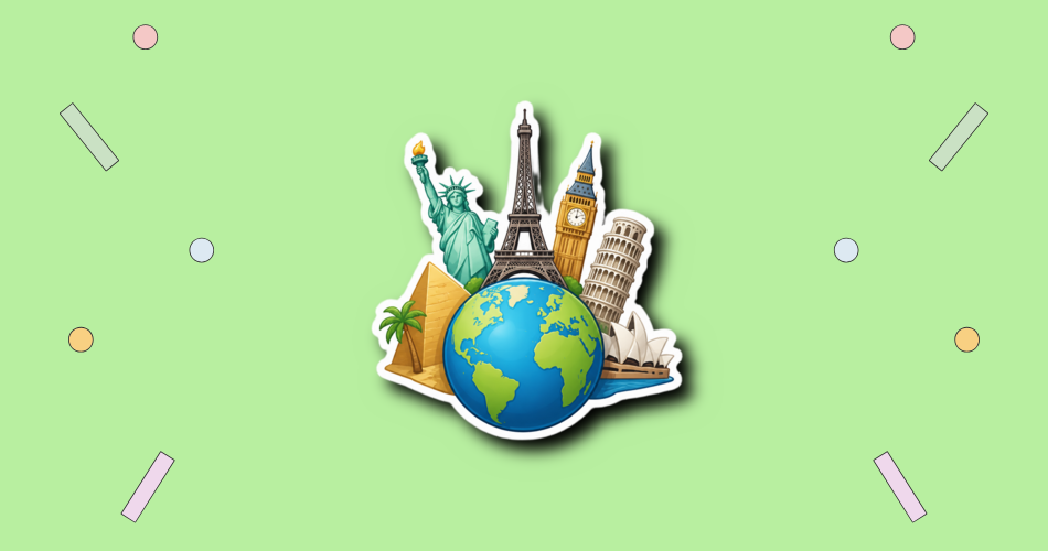World Tourism Day
