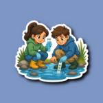 World Water Monitoring Day