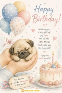 happy birthday card